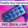 Pastilla Azul Generica viagra1